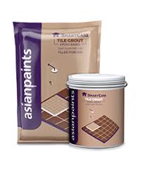 Tile Grout  (Cement& Epoxy)