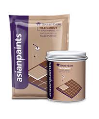 Tile Grout (Cement &Epoxy)