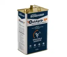 Bondgrip Quickgrip SP