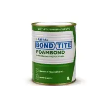 Bondtite Foambond