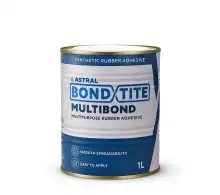 Bondtite Multibond