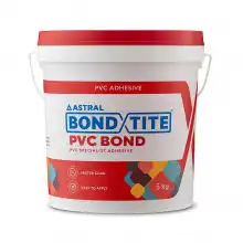 Bondtite PVC Bond