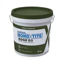 Bondtite Edge D3