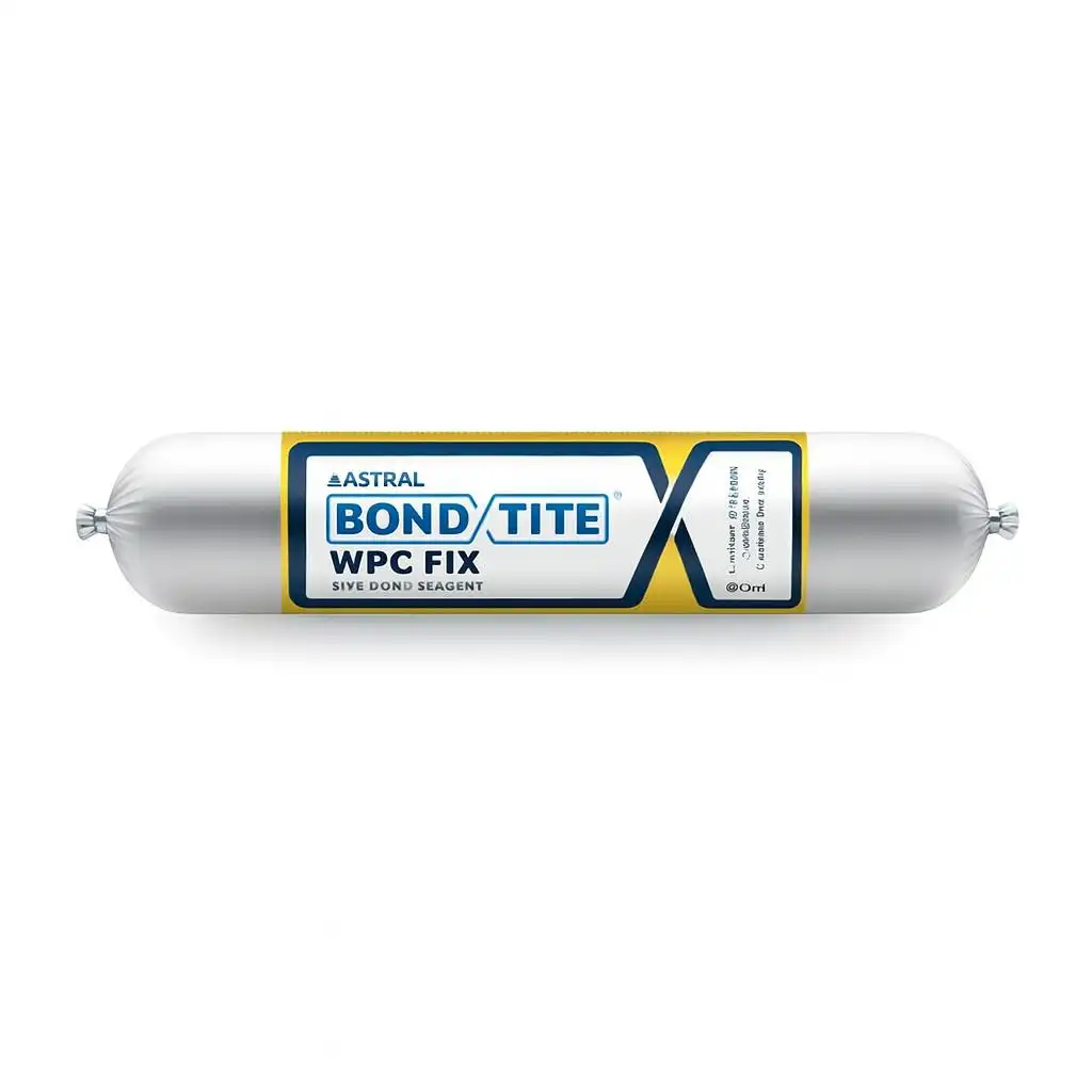 Bondtite WPC Fix