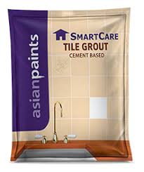 Tile Grout (Cement&Epoxy)
