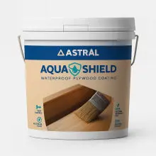Astral Aquashield